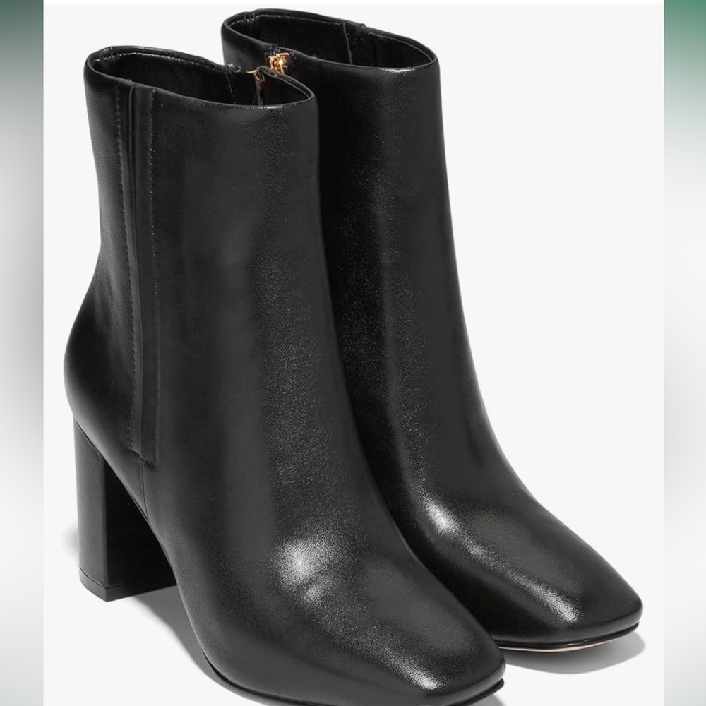 Cole haan boots